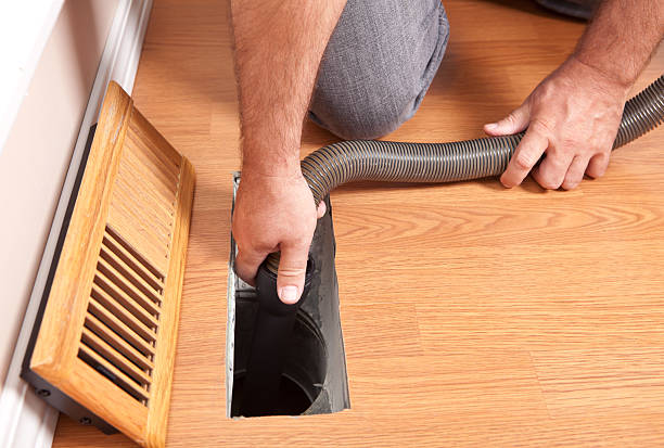 Best Air Duct Cleaning Near Me  in Hedwig Village, TX